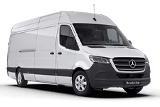 Van Hire Brierley Hill - 4 MTR Sprinter - Van hire Brierley hill