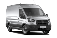 Van Hire Brierley Hill - Ford Transit LWB - Van hire Brierley hill