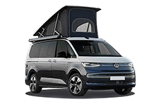 Van Hire Brierley Hill - VW Campervan - Van hire Brierley hill